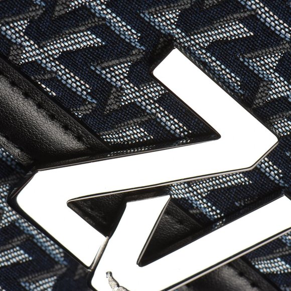 ZADIG & VOLTAIRE Zv Initiale Le City Crossbody Bag - Picture 6 of 16